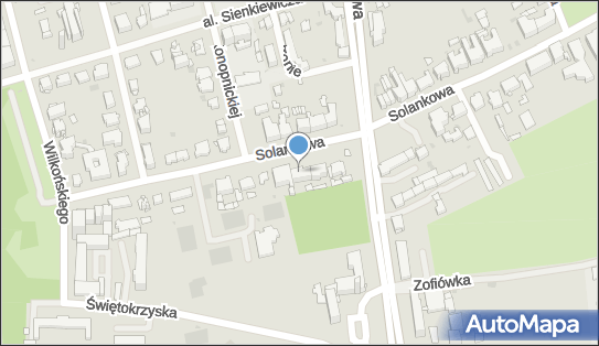 Prywatny Gabinet Ginekologiczny, ul. Solankowa 47, Inowrocław 88-100 - Przedsiębiorstwo, Firma, numer telefonu, NIP: 5561014924