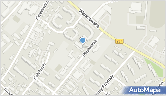 Prywatny Gabinet Ginekologiczny, Piastowska 25, Tuchola 89-500 - Przedsiębiorstwo, Firma, numer telefonu, NIP: 5611029107