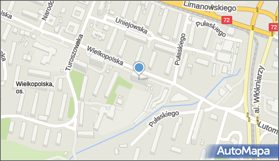 7261008665, Prywatny Gabinet Ginekologiczny Jan Woźniak 