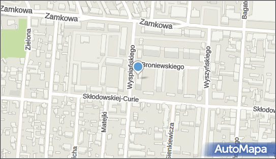 472400030, Prywatny Gabinet Ginekologiczny Beata Antosiak 
