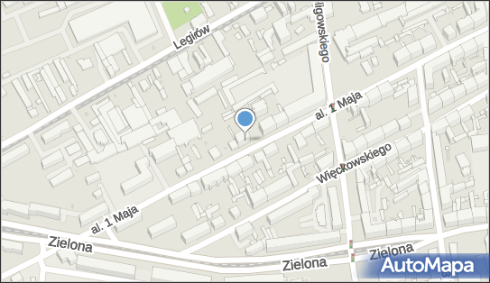 Prywatny Gabinet Ginekologiczny, al. 1 Maja 77, Łódź 90-755 - Przedsiębiorstwo, Firma, numer telefonu, NIP: 7271473961