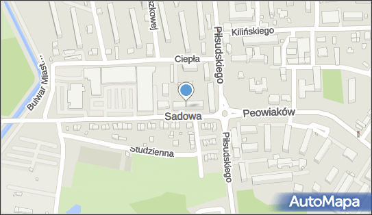 Prywatny Gabinet Ginekologiczny, Sadowa 4, Zamość 22-400 - Przedsiębiorstwo, Firma, NIP: 9221090176
