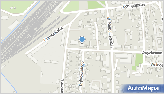 Prywatny Gabinet Ginekologiczny, Zwycięstwa 18A, Sulechów 66-100 - Przedsiębiorstwo, Firma, NIP: 9271022952