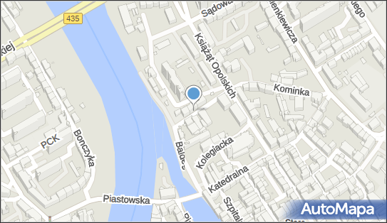 Prywatny Gabinet Ginekologiczny, ul. Marii Konopnickiej 4, Opole 45-004 - Przedsiębiorstwo, Firma, NIP: 7541246928