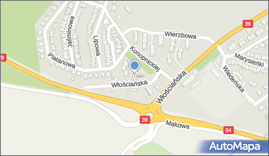 7471268013, Prywatny Gabinet Ginekologiczny Marek Żak 