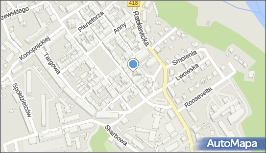 Prywatny Gabinet Ginekologiczny, ul. dr. Wojciecha Czerwińskiego 3 47-200 - Przedsiębiorstwo, Firma, numer telefonu, NIP: 7491383013