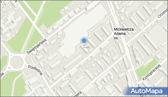 Prywatny Gabinet Ginekologiczny, ul. Parkowa 8/1, Białystok 15-224 - Przedsiębiorstwo, Firma, NIP: 7591022065
