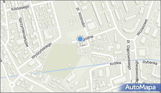 8392184073, Prywatny Gabinet Ginekologiczny - Stanisław Łachowski 