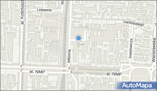 Prywatny Gabinet Ginekologiczny, ul. Wilsona 8, Częstochowa 42-200 - Przedsiębiorstwo, Firma, NIP: 9490748620