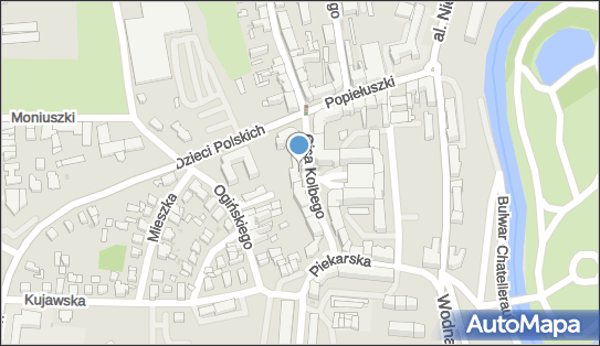 7641546038, Prywatny Gabinet Ginekologiczny Wiesław Raukuć 
