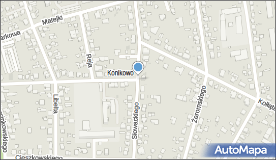 7841110825, Prywatny Gabinet Higienistki Szkolnej Przybysz Grażyna 
