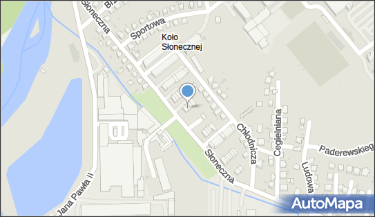 8721234548, Indywidualna Praktyka Lekarska Irena Szczepańska 