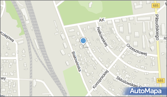 5421607558, Sławomir Kosidło Prywatny Gabinet Internistyczny 
