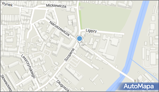 8131255992, Prywatny Gabinet Internistyczny Irena Pikor-Daraż 