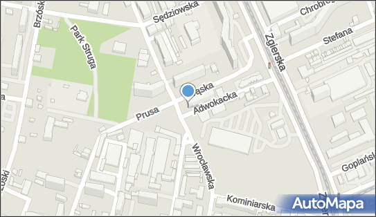 7261839188, Akademia Opieki dr Elżbieta Wiszniewska-Gauer 
