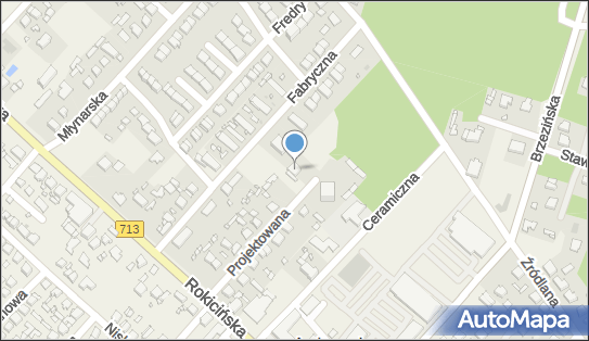7281327089, Prywatny Gabinet Internistyczny Danuta Cłapa 