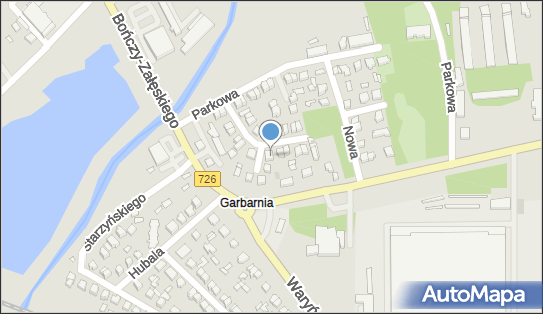 9261109605, Kubiński Zbigniew Prywatny Gabinet Internistyczny 