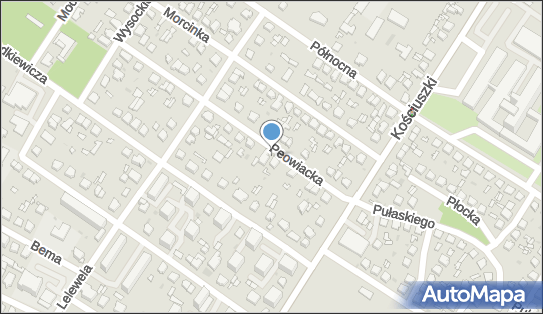 7751272582, Prywatny Gabinet Internistyczny Subczyński Jerzy 