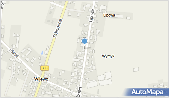 Prywatny Gabinet Internistyczny, ul. Lipowa 21, Wijewo 64-150 - Przedsiębiorstwo, Firma, NIP: 8590006024