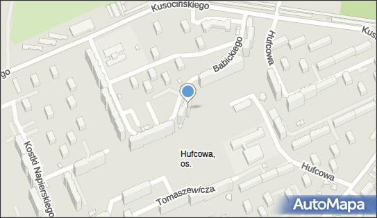 472249946, Witold Stefan Pawłowski Prywatny Gabinet Kardiochirurgiczny 