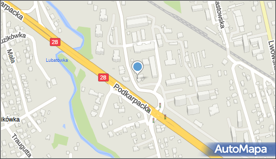 Prywatny Gabinet Kardiologiczny Lek Specjalista Chorób Wewnętrznych Kardiolog 38-400 - Przedsiębiorstwo, Firma, NIP: 6841611828