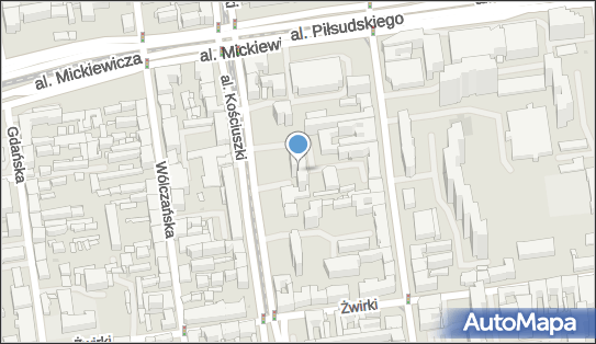 470085601, Jerzy Malczyk Prywatny Gabinet Kardiologiczny 