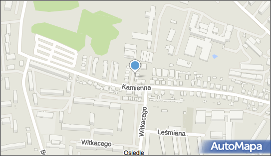 7321049692, Prywatny Gabinet Kardiologiczny Katarzyna Nyka-Marciniak 