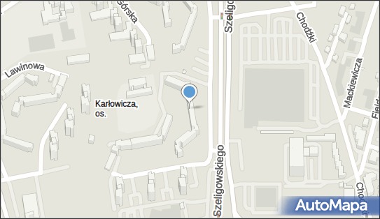 7121081834, Krawczyk Elżbieta Prywatny Gabinet Kardiologiczny 