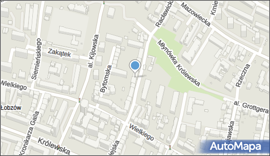6771359481, Aleksandra Bruchnalska Prywatny Gabinet Kardiologiczny 