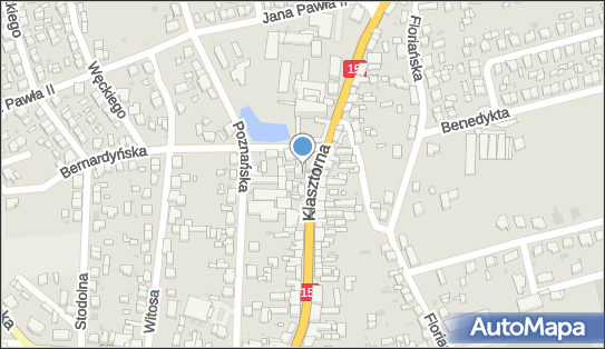 Prywatny Gabinet Lakarski Laryngolog, Klasztorna 35 63-720 - Przedsiębiorstwo, Firma, NIP: 6211124529