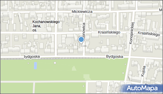 9561002171, Prywatny Gabinet Laryngologiczno-Alergologiczny - Hadaczek-Tura Lidia 