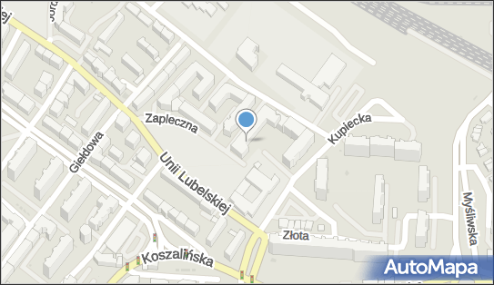 6711369435, Prywatny Gabinet Laryngologiczny Tadeusz Kunysz 