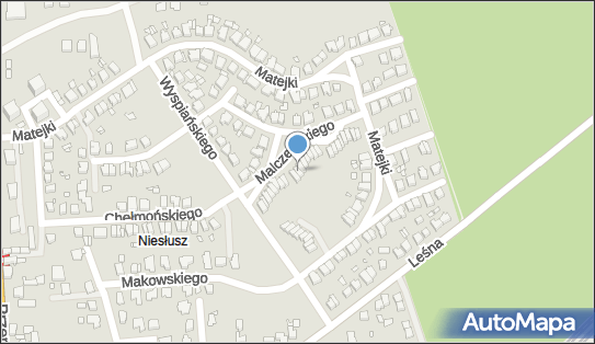 6651025079, Prywatny Gabinet Laryngologiczny Musiałkiewicz Stanisław 