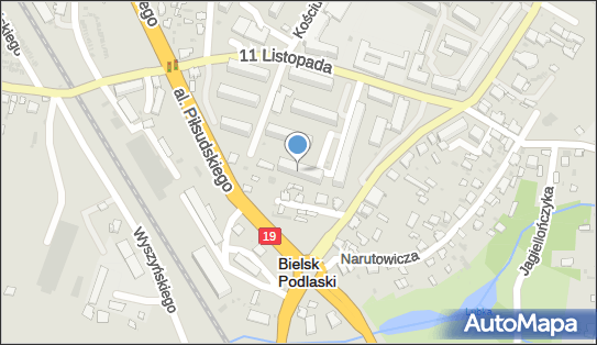 5431012157, Prywatny Gabinet Laryngologiczny Włodzimierz Sac 