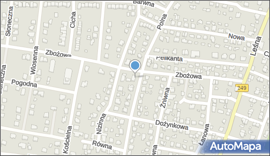 Prywatny Gabinet Laryngologiczny, Zbożowa 19, Solec Kujawski 86-050 - Przedsiębiorstwo, Firma, NIP: 9531583631