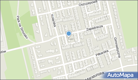 7271379251, Prywatny Gabinet Laryngologiczny - Izabela KORPUspółkaMIŃSKA 