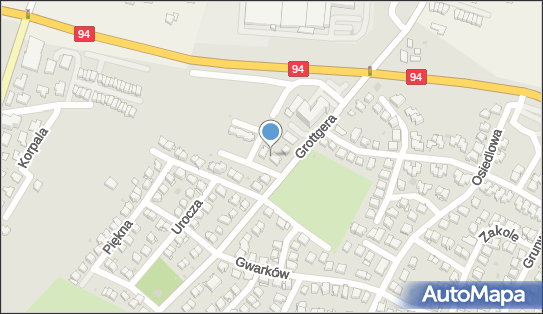 6781790766, Prywatny Gabinet Laryngologiczny Dorota Zastawny 