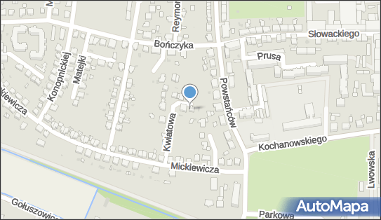 7481075876, Prywatny Gabinet Lekarski Ewa Żorniak 