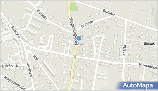 Prywatny Gabinet Laryngologiczny, Niepodległości 30, Krosno 38-400 - Przedsiębiorstwo, Firma, numer telefonu, NIP: 6841313284
