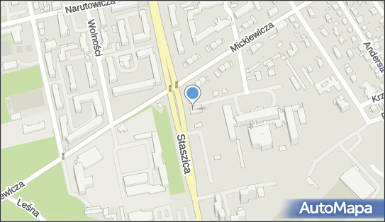 8651403051, Jolanta Uba Prywatny Gabinet Laryngologiczny 