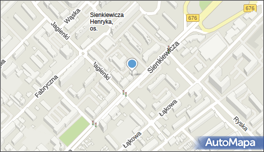 5421279019, Prywatny Gabinet Laryngologiczny Wojciech Kurnicki 