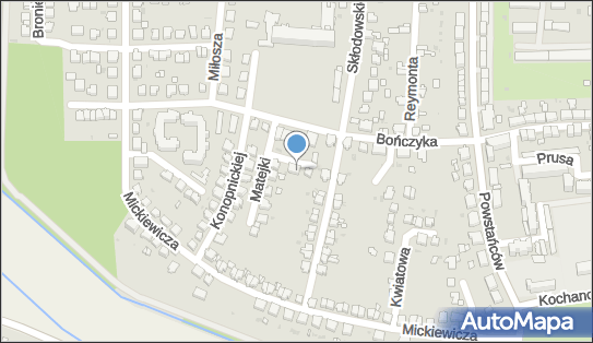 7481072599, Prywatny Gabinet Lek.Med.Wiosna-Polewka Barbara 