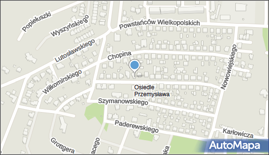 250692317, Prywatny Gabinet Lekarsji Zbigniew Bera 