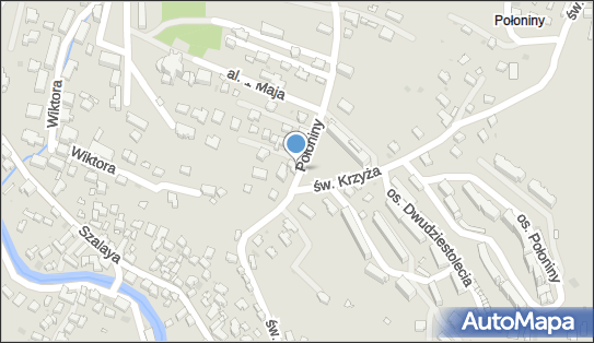 Prywatny Gabinet Lekarski Apatramenty U Kowala Niepubliczny Zakł 34-460 - Przedsiębiorstwo, Firma, numer telefonu