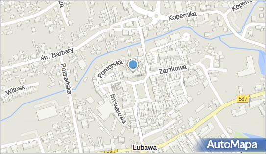 7441020969, Prywatny Gabinet Lekarski Barbara Korżyńska 
