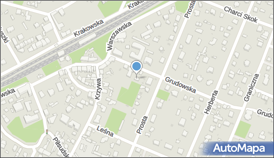 Prywatny Gabinet Lekarski Barbara Świerżewska, Grudowska 10 05-822 - Przedsiębiorstwo, Firma, NIP: 5291472515