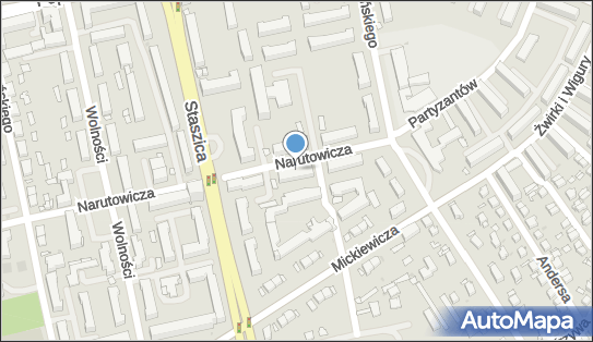 Prywatny Gabinet Lekarski BM Sarzyńscy, ul. Gabriela Narutowicza 3 37-450 - Przedsiębiorstwo, Firma, NIP: 8651474430