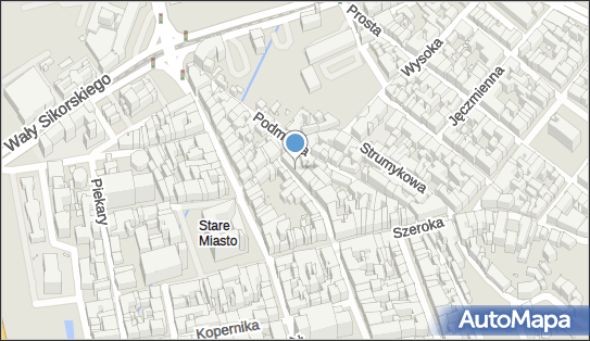 Prywatny Gabinet Lekarski Bobrowska, Szczytna 20, Toruń 87-100 - Przedsiębiorstwo, Firma, NIP: 9561059024