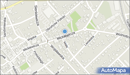 8171028682, Prywatny Gabinet Lekarski Bogdan Leyko, NZOZ 