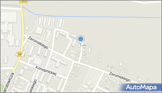 Prywatny Gabinet Lekarski Bujanowska Cierniak M Bujanowski w 99-320 - Przedsiębiorstwo, Firma, NIP: 7751813279